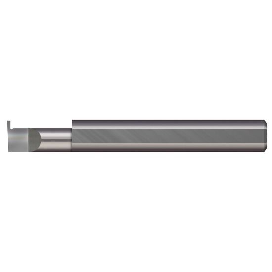 Picture of Car Ret Ring Min Bore 0.25 Dep 0.2500 Micro 100 RRL-030-4 Solid Tool Retaining Ring 0.2500 6.35mm - 1/4 - E Shank